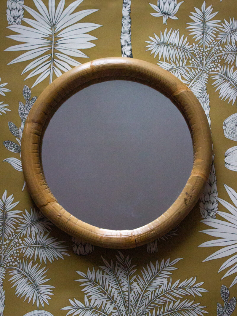 bamboo-mirror-vintage