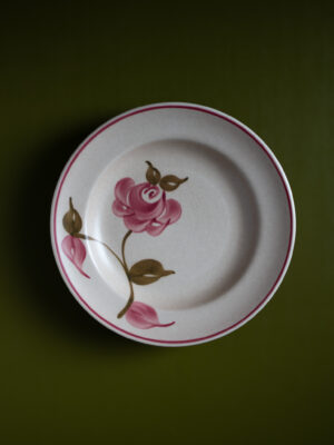 floral-small-plate