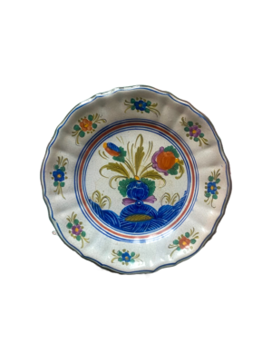 Sicilian Plate