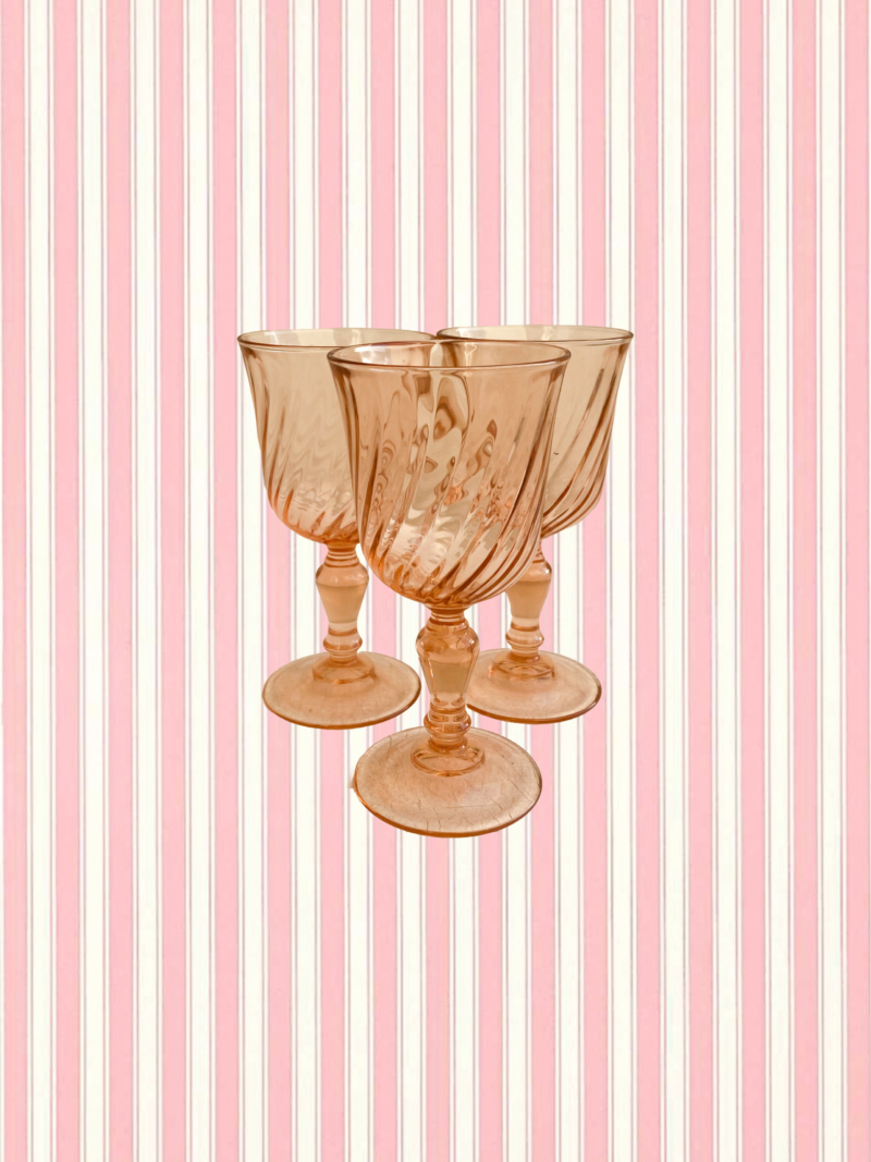 Rosaline Aperitif Glasses